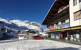 Hotel Garni